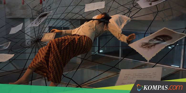 Kartini Bukan Cuma Penulis Surat, Dia Wartawati Pertama Nusantara