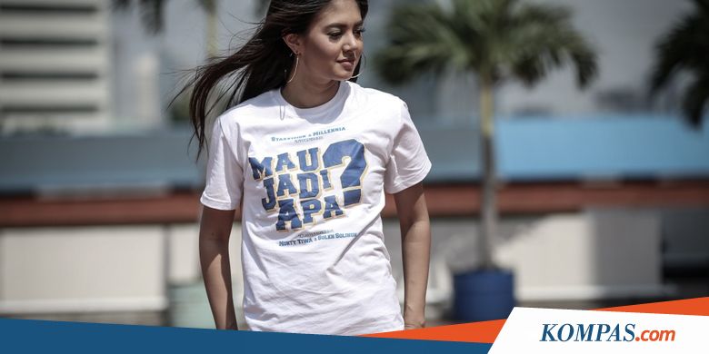 Ello Terjerat Narkoba, Orangtua Aurelie Moeremans Tak Masalah