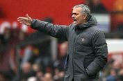 Mourinho Jadi Target PSG, Man United Tak Khawatir