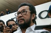 Yorrys Sebut Pertemuan DPD I Golkar dengan Jokowi Dipimpin Airlangga Hartarto
