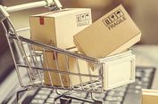 Mulai 2018, Ritel Modern Walmart Akan Ganti Nama dan Fokus ke Online