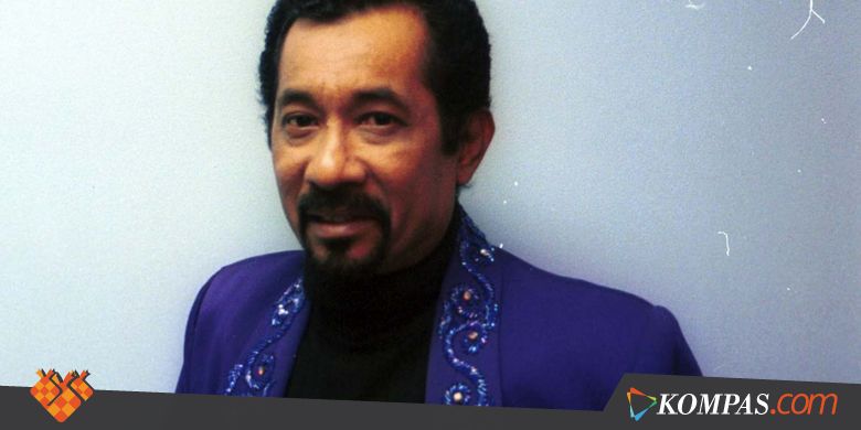 Tak Betah, Hamdan ATT Berusaha Copot Selang di Hidungnya