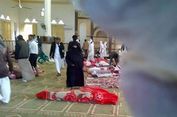 Korban Tewas akibat Serangan di Masjid Mesir Bertambah Jadi 184 Orang