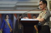 Polri Tak Mau Ungkap Isi Pertemuan Kapolri dengan Pansus Angket KPK