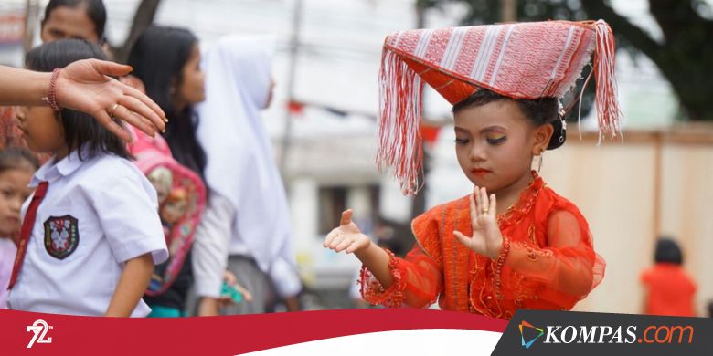 Siantarman Arts Festival, Kreativitas Anak Siantar