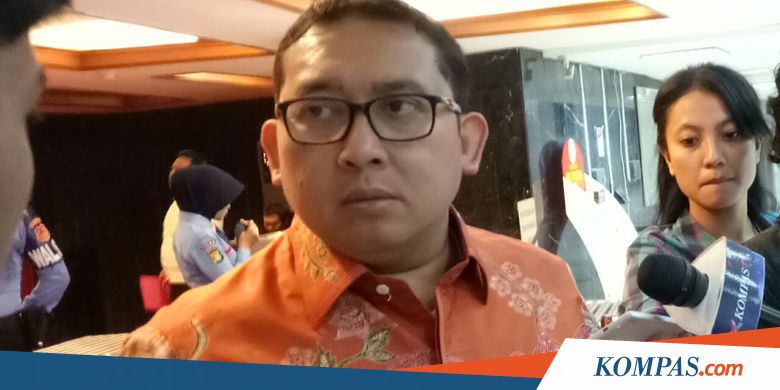 Fadli Zon Akan Tagih Janji Anies-Sandi soal Reklamasi