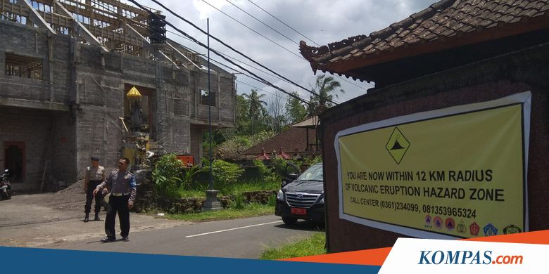 "Nyawa Warga Lebih Penting Dibandingkan Nyawa Saya"