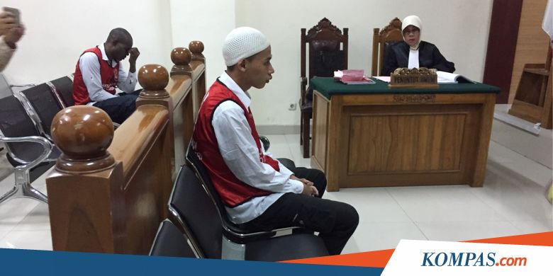 Orangtua Italia ke Pembunuh Anaknya: Ingat Enggak Kamu?