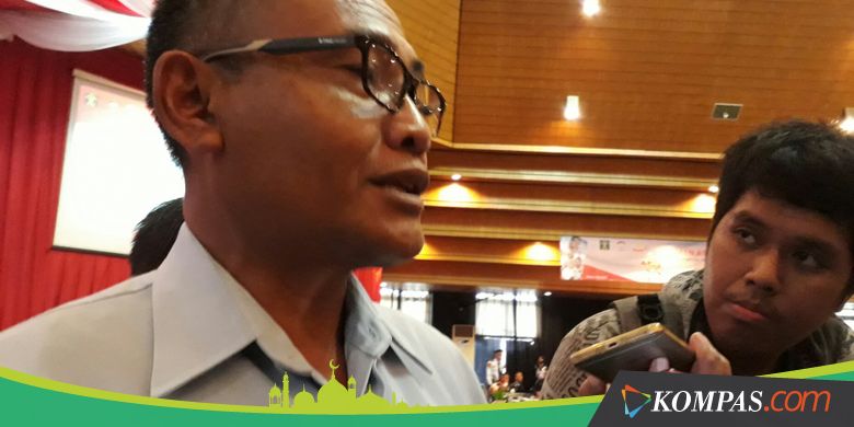 Kasus Lapas Mewah, Kepala dan KPLP Lapas Cipinang Dicopot