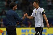 Lihat Hasil Undian Grup Piala Dunia 2018, Pelatih Jerman Optimistis