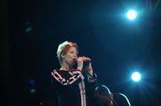 Sixpence None The Richer Tak Lupakan 'Kiss Me' untuk Jakarta