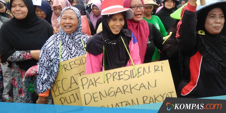 "Jadi Presiden Pilih Nelayan Atau Pecat Menteri Susi"