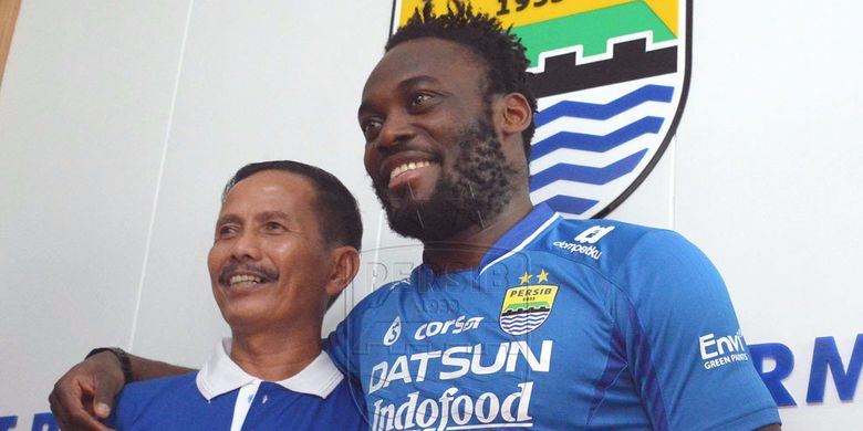 Michael Essien