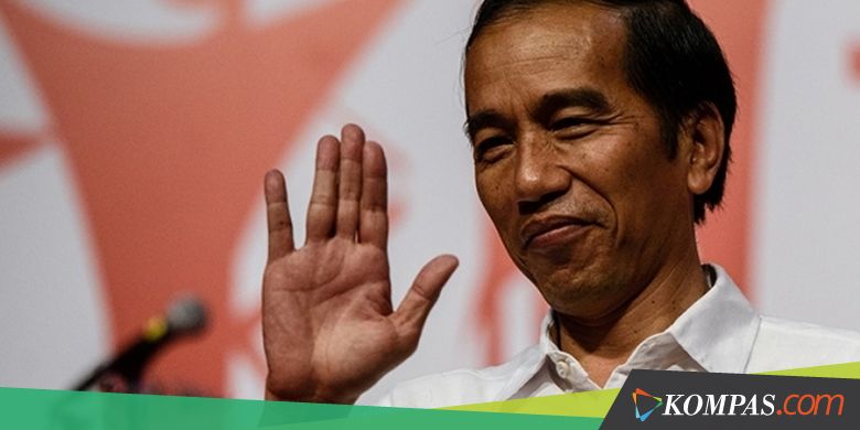 Jokowi, Riak Perpecahan, dan Semangat Persatuan