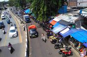 Pasar Gembrong Akan Dibongkar, Ada Pedagang yang Keberatan, Ada yang Lega wa