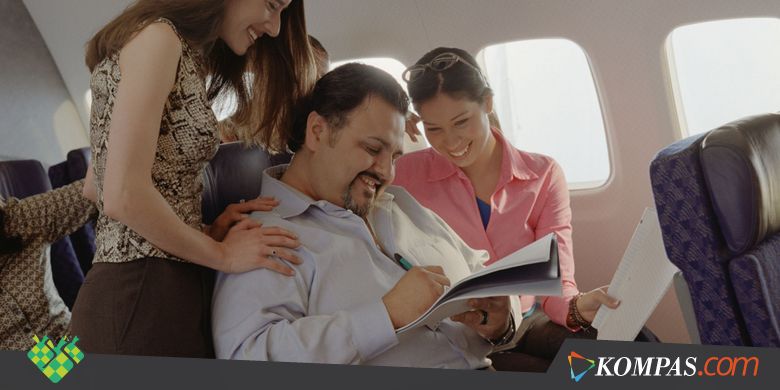 Mengapa Pria Gemuk Lebih Disukai Wanita?