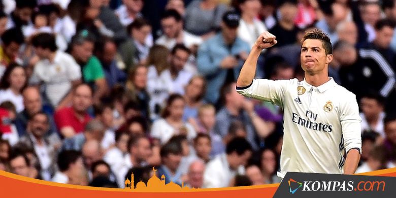 Sikap Ronaldo Saat Merespons Dugaan Gelapkan Pajak