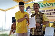 Daniel Mutaqien Yakin Dampingi Ridwan Kamil pada Pilkada Jabar 2018