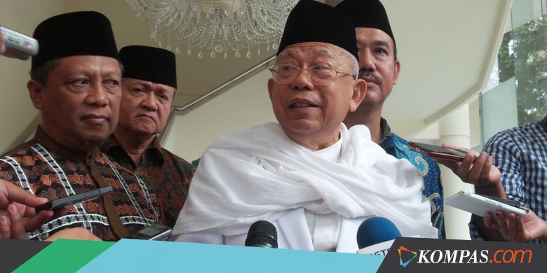 MUI: Jangan Musuhi Umat Buddha di Indonesia