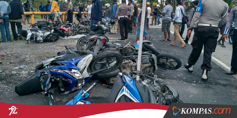 Rusuh di Timika, Massa Bakar Mobil Milik Freeport