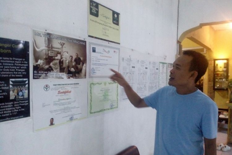 jalan panjang kopi quot kung quot jadi kopi quot specialty grade quot halaman 1 kompas jalan panjang kopi quot kung quot jadi kopi quot specialty grade quot halaman 1 kompas