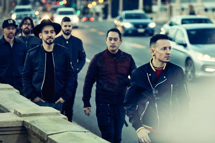 Linkin Park