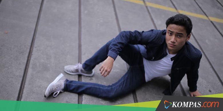 David Sitanala Bicara tentang Pesaing pada F4 China