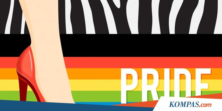 Polisi Bubarkan Paksa Kontes Waria di Makassar