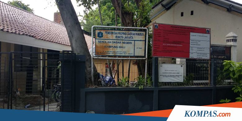 "Dulu KJP Lancar, Sekarang Kok Macet, Ya?"