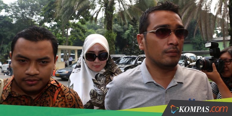 Firza Husein: Assalamualaikum, Nanti Ya, Nanti...