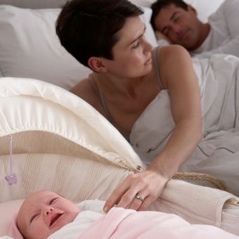 Pasangan yang memiliki anak jarang bercinta?