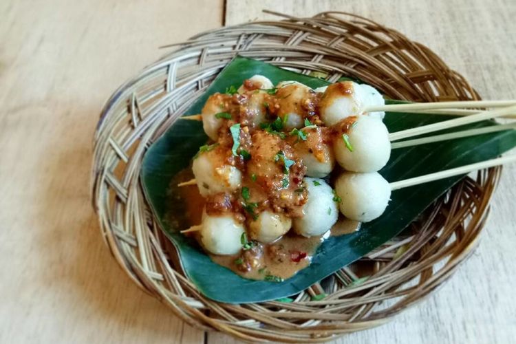 Cilok(Cookpad)