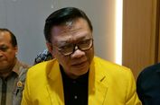 Dewan Pakar Golkar Minta AD/ART Dipertegas Sikapi Kader yang Terindikasi Korupsi
