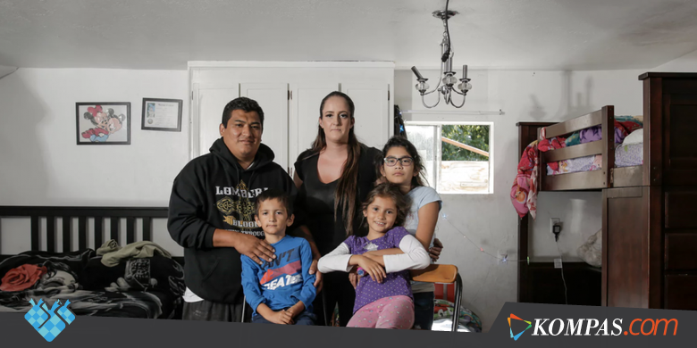 Kisah Miris Pegawai Facebook