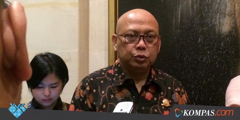 Ini Tarif Batas Atas dan Bawah pada Taksi Online