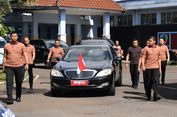 Berita Populer: Jokowi, Paspampres, dan Kisah Minions