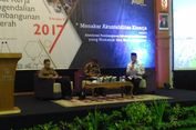 Ridwan Kamil: Jadi Pemimpin Itu Harus Turun Tangan Bukan Tunjuk Tangan