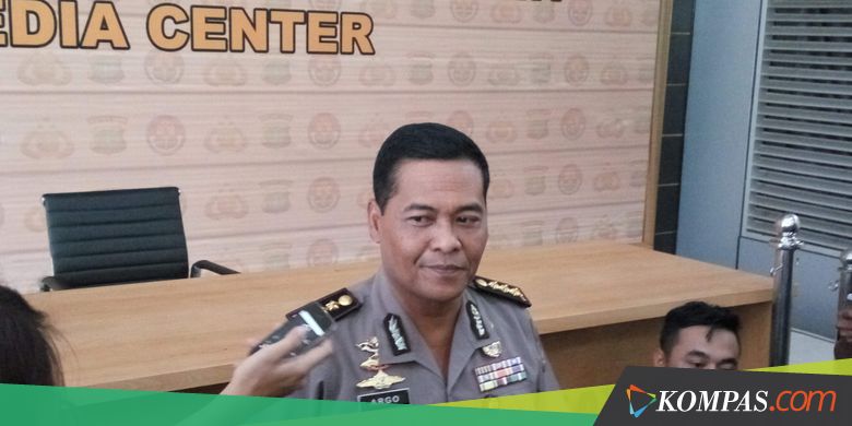 Rizieq Kembali Mangkir dari Pemeriksaan Kasus "Chat" WhatsApp