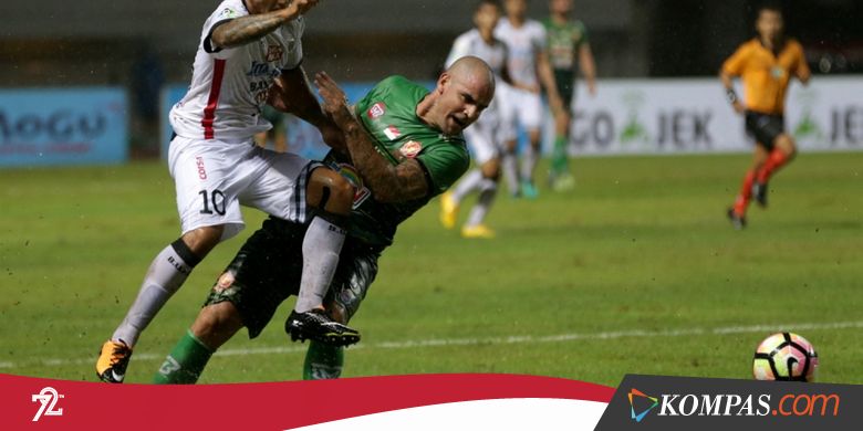 Luapan Kegeraman Irfan Bachdim terhadap Pemain Timor Leste