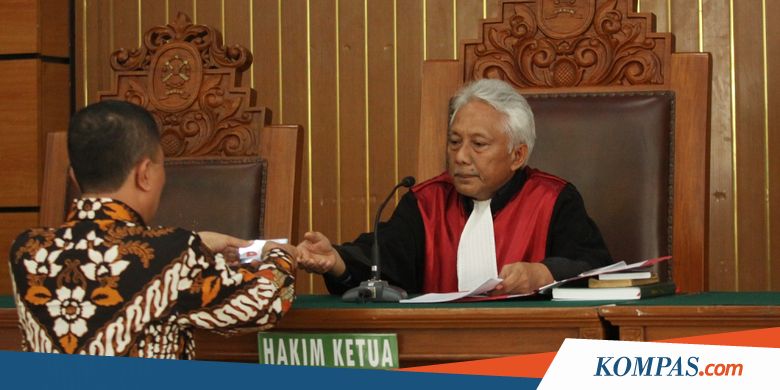 Putusan Hakim Praperadilan Setya Novanto Dianggap Membingungkan