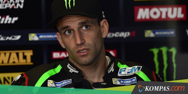 Zarco Bikin Marquez Teringat akan Dirinya Sendiri