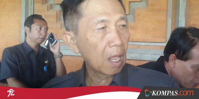 Gubernur Pastika: Sertifikat Tanah Jangan Dipakai untuk Judi Ayam