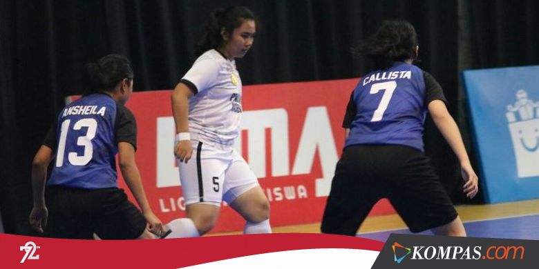 Unpad Buka Peluang Juara