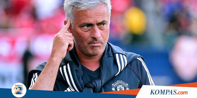 Mourinho: Jika Tak Ada Piala Liga, Mungkin Klub Inggris Lebih Segar