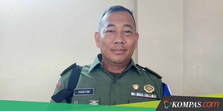 Hendak Selesaikan Pertengkaran Warga, Anggota TNI Tewas Ditikam