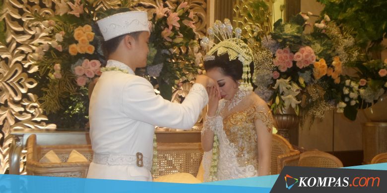 Sempat Gundah Menikah, Karina Salim Puasa 10 Hari