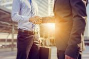 Optimalkan Layanan Agen46, BNI Gandeng Marketplace Mentimun