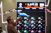 Anak Usaha Pelindo II Melantai di Bursa Efek Indonesia
