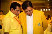 Di Pilkada Jawa Barat, Golkar Sebut Dedi Mulyadi Prioritas Utama