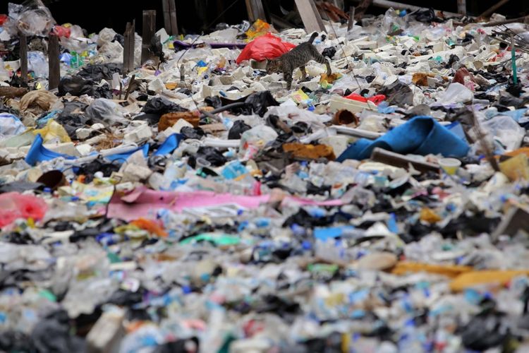 Uji Coba Aspal Plastik, Stabilitas Jalan Lebih Kuat 40 Persen Uji Coba Aspal Plastik, Stabilitas Jalan Lebih Kuat 40 Persen video viral info traveling info teknologi info seks info properti info kuliner info kesehatan foto viral dubai bertugas berita ekonomi
